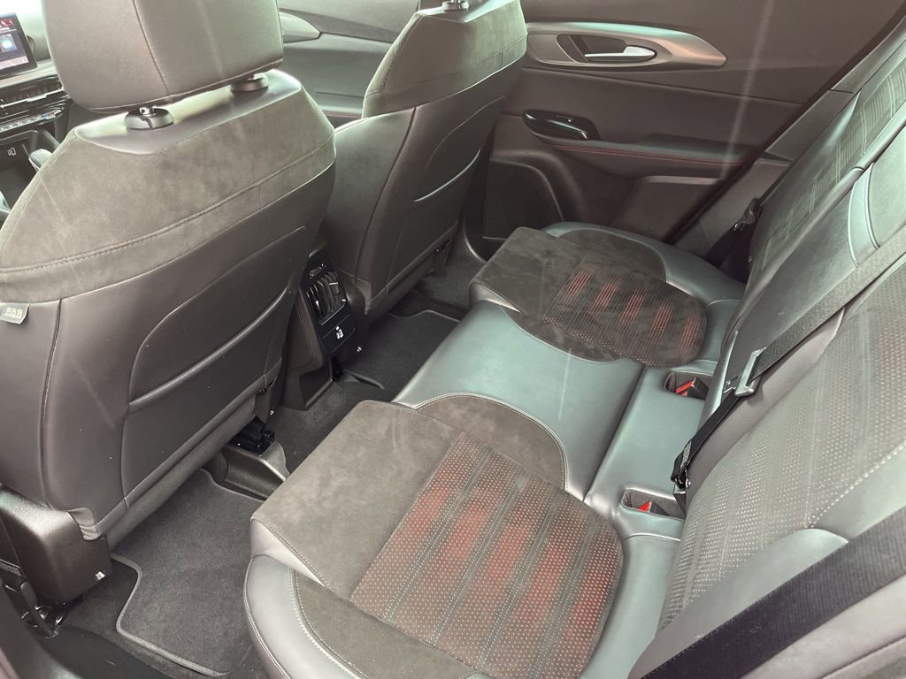 Used 2023 Dodge Hornet GT w/ Track Pack image 18