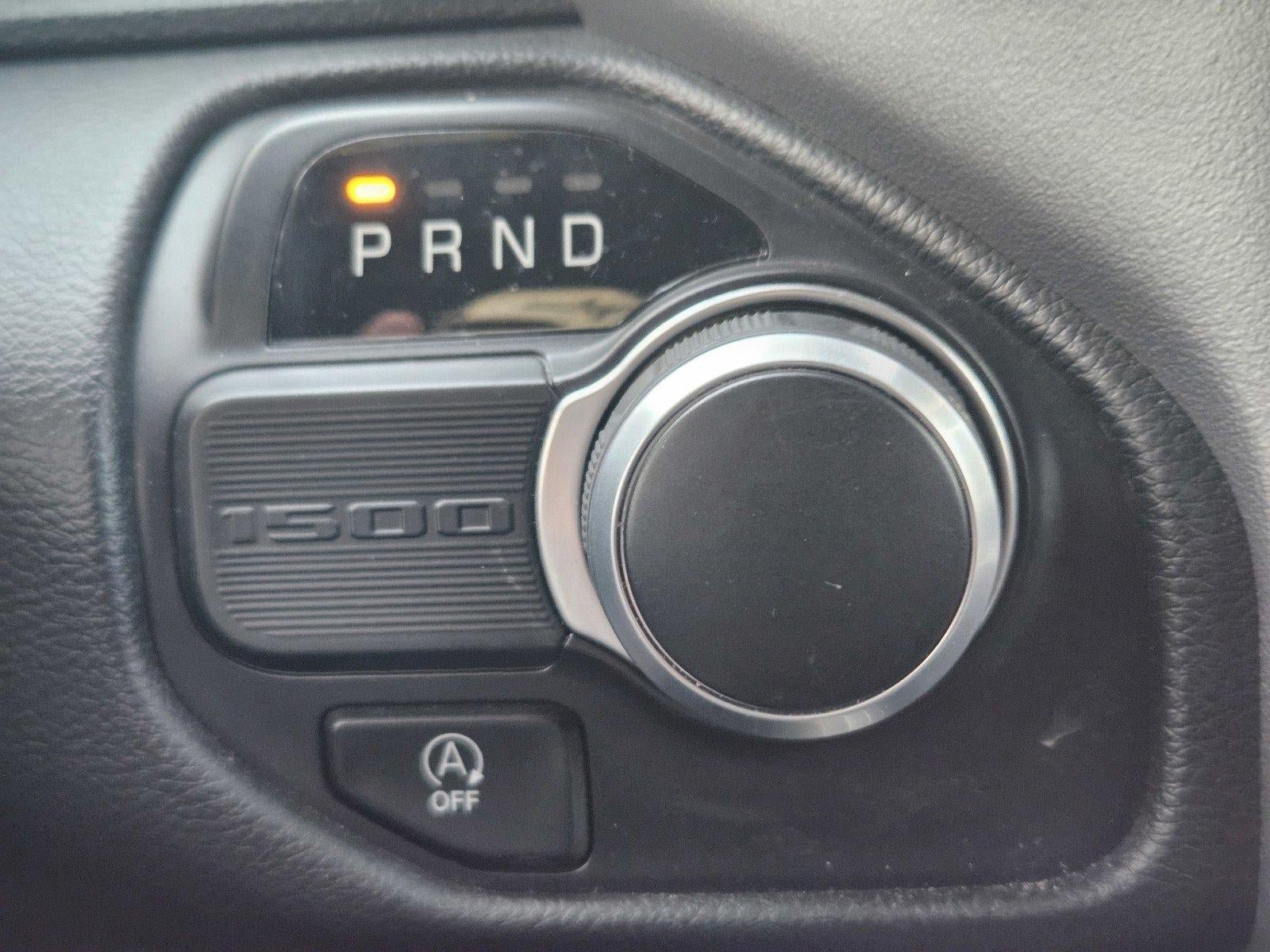 Used 2024 RAM 1500 Lone Star RWD image 20