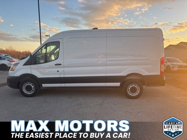 New 2026 Ford Transit 250 148 Medium Roof image 10