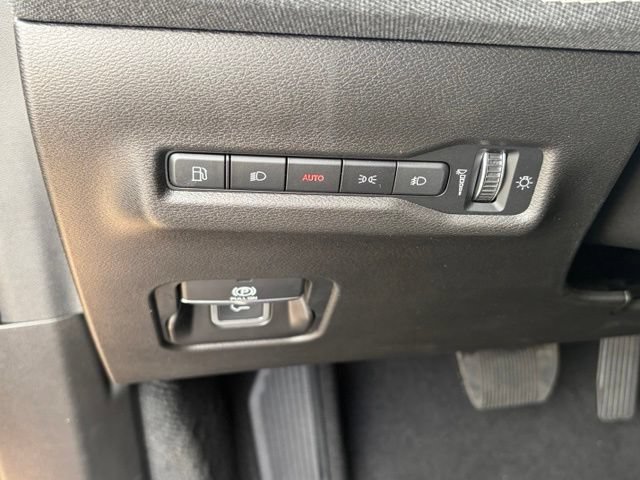 New 2026 Jeep Cherokee Laredo AWD/4WD image 21