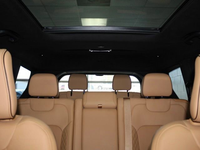 Certified 2023 Jeep Grand Cherokee L Summit image 10