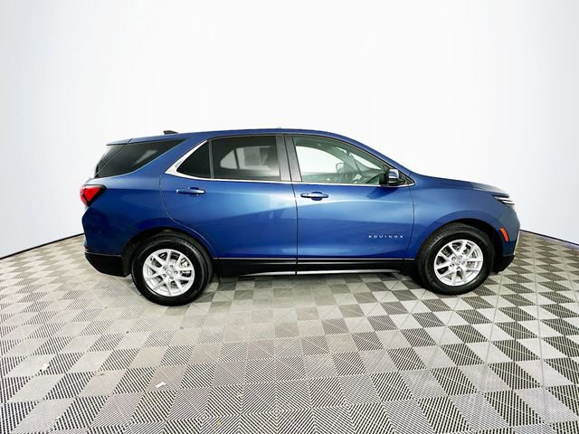 Used 2024 Chevrolet Equinox LT FWD image 13