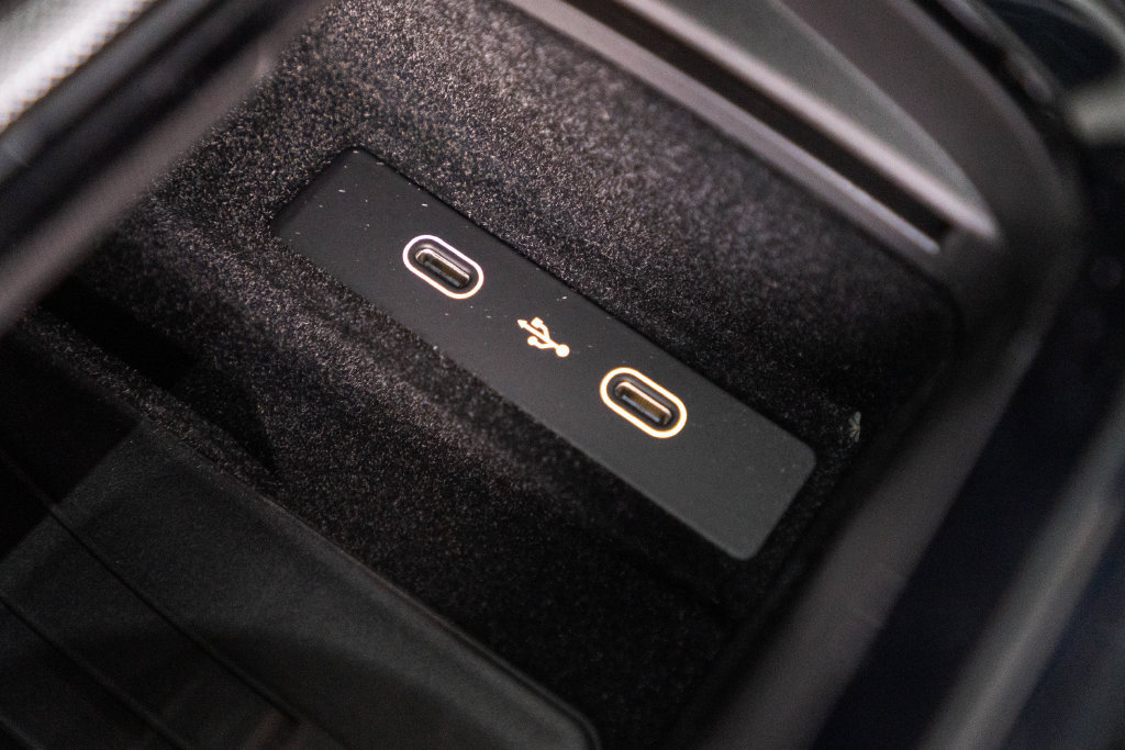 New 2026 Porsche Cayenne AWD/4WD image 26