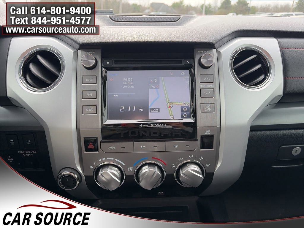 Used 2019 Toyota Tundra TRD Pro image 19