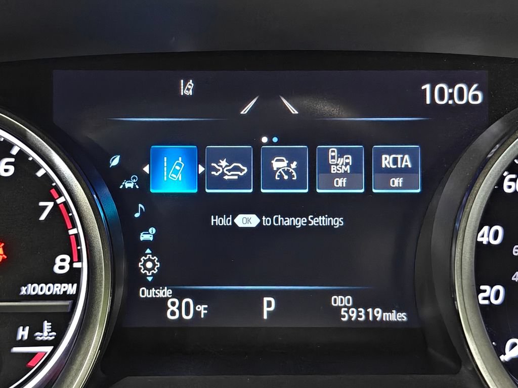 Used 2021 Toyota Camry XLE AWD/4WD image 40