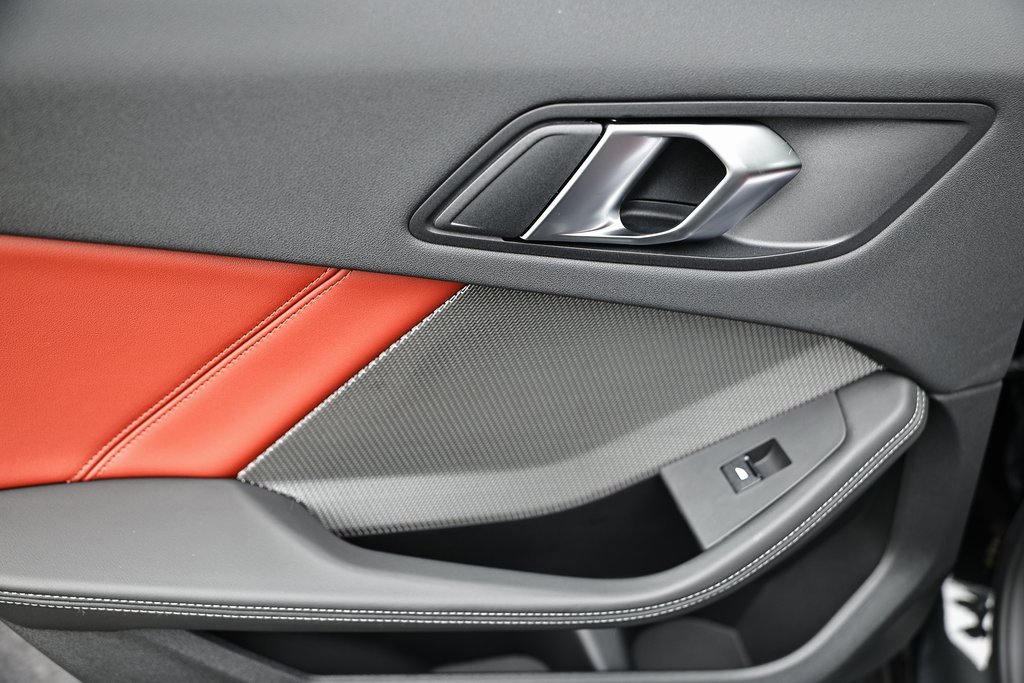 New 2026 BMW M235i xDrive M235i xDrive w/ Technology Package image 25