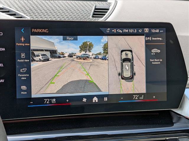 New 2026 BMW X1 xDrive28i AWD/4WD image 13
