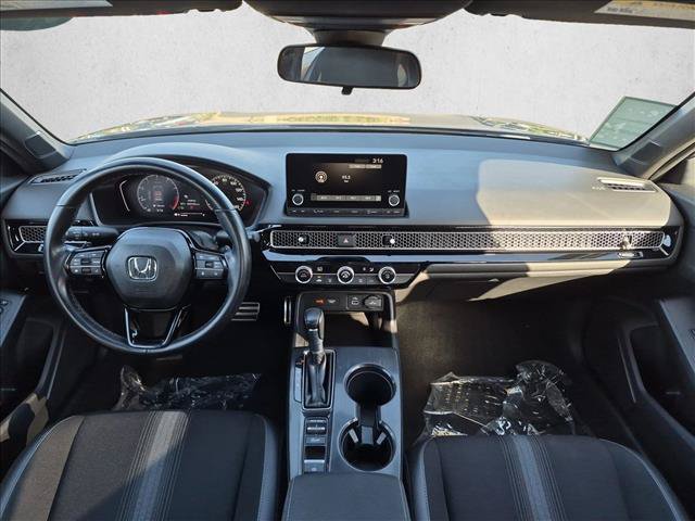 Used 2023 Honda Civic Sport image 16