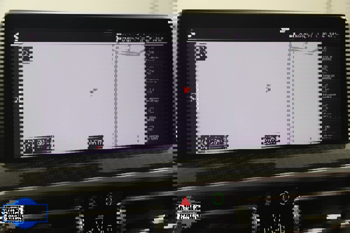 Used 2022 BMW X4 M40i w/ Premium Package image 9