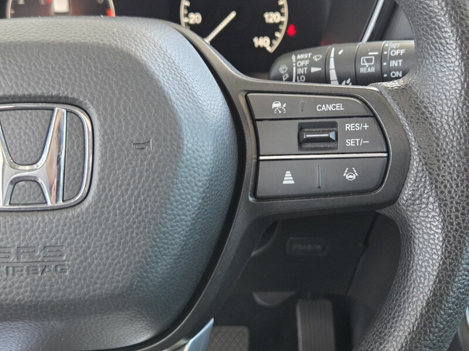 Used 2025 Honda CR-V EX image 27
