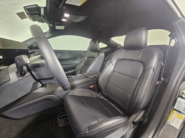 New 2025 Ford Mustang Premium image 18