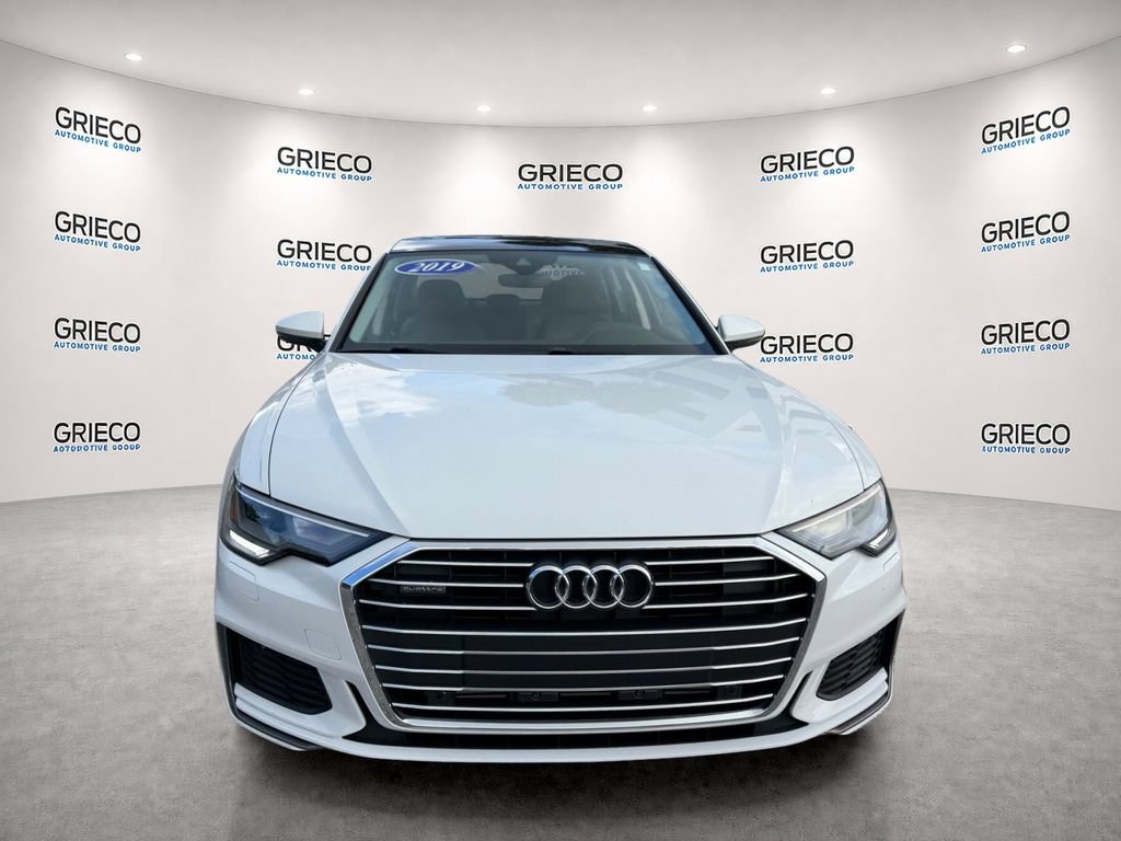 Used 2019 Audi A6 3.0T Premium AWD/4WD image 2