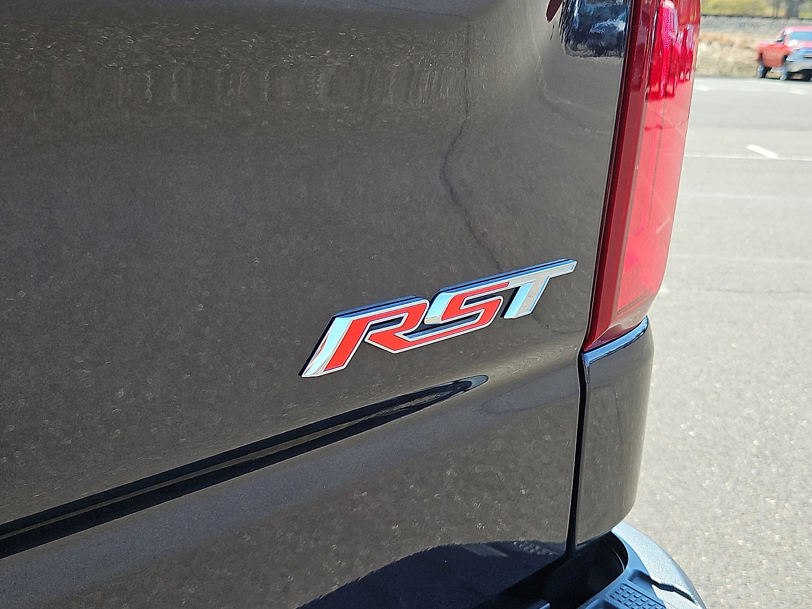 Certified 2023 Chevrolet Silverado 1500 RST w/ RST All Star Premium Package image 30