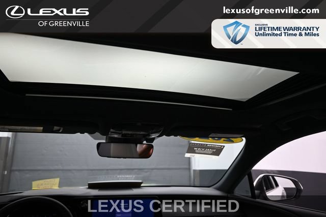 Certified 2023 Lexus RX 350 Premium w/ Cold Area Package FWD image 21