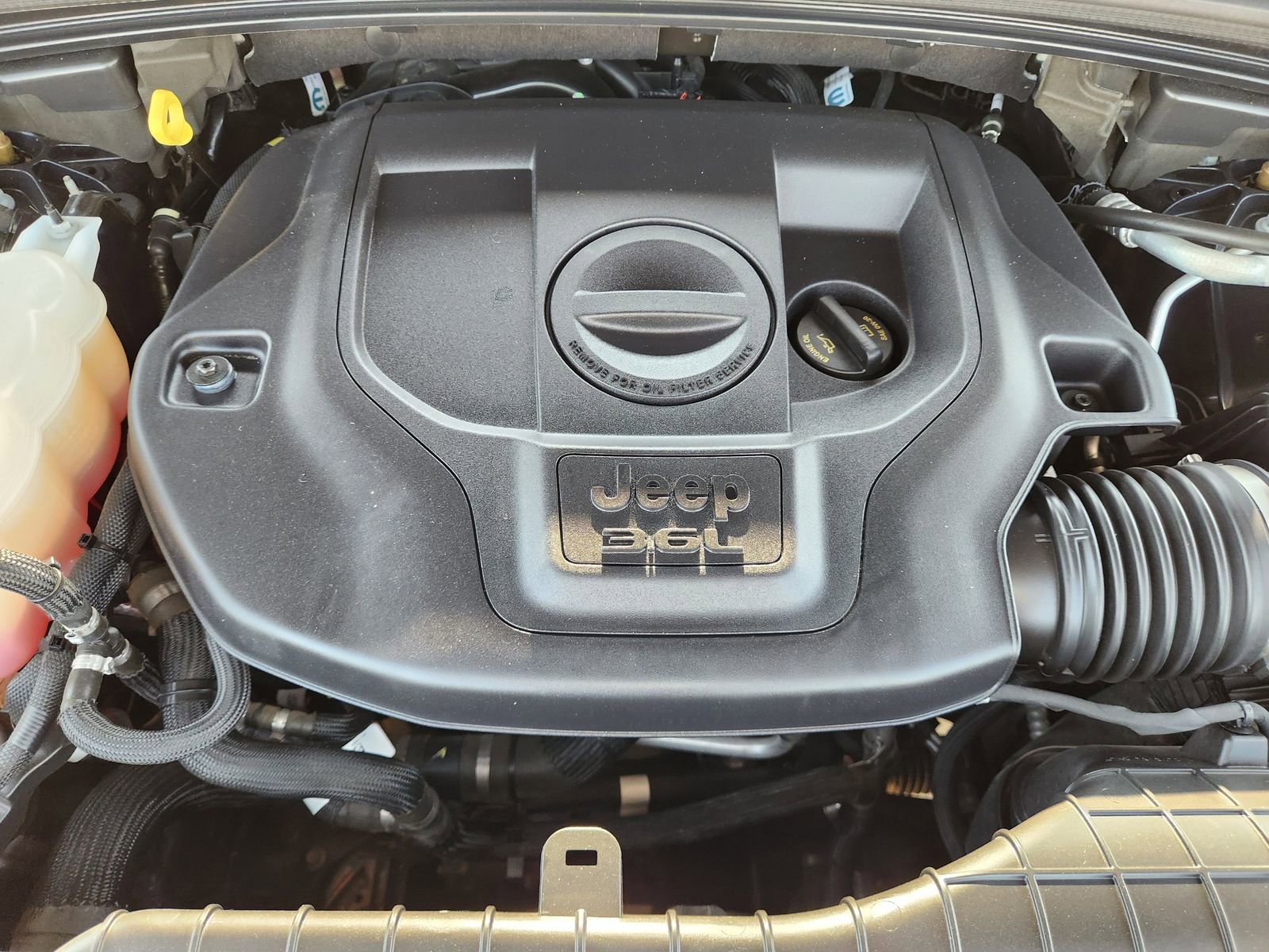 Used 2023 Jeep Grand Cherokee L Summit image 33