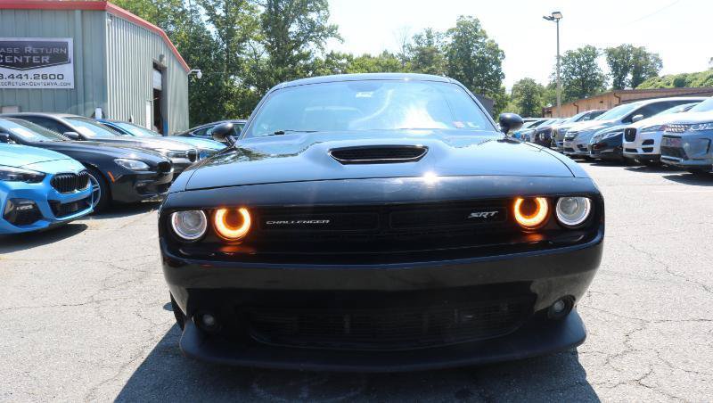 Used 2019 Dodge Challenger R/T RWD image 2