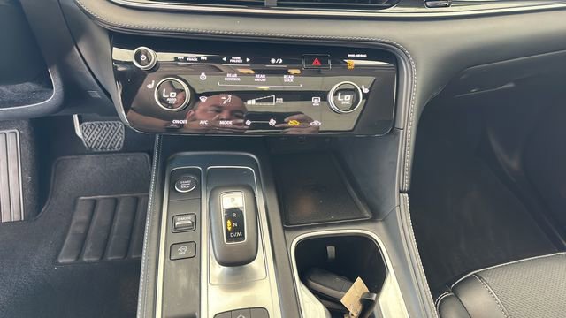 Used 2024 INFINITI QX60 Luxe AWD/4WD image 13