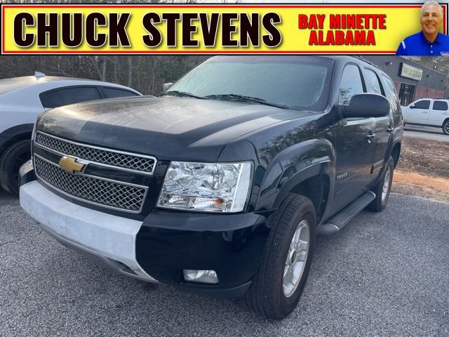 Used 2011 Chevrolet Tahoe LT w/ Luxury Package image 1