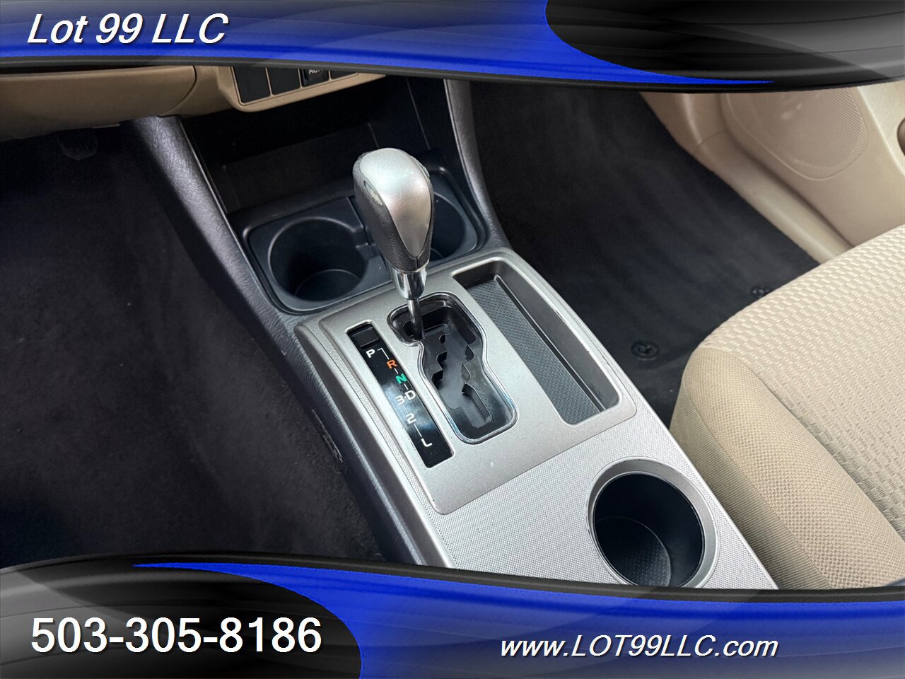 Used 2012 Toyota Tacoma PreRunner w/ SR5 Pkg RWD image 13