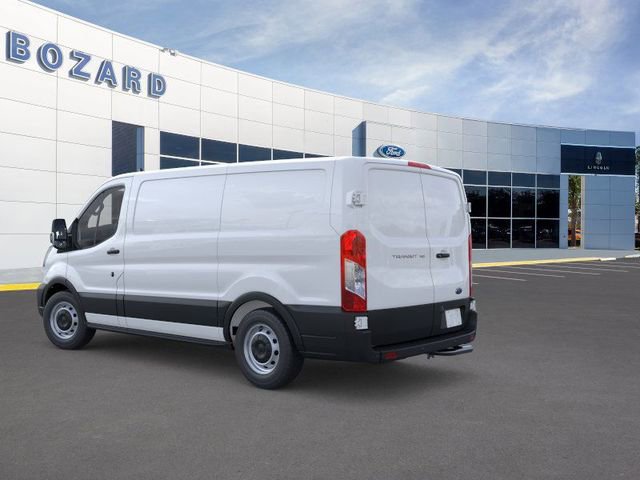 New 2025 Ford Transit 150 Low Roof image 4