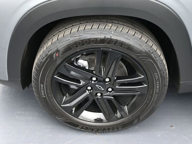 New 2026 Chevrolet Trax ACTIV w/ Driver Confidence Package image 23