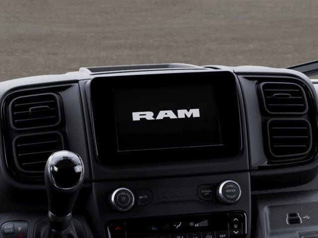 New 2026 RAM ProMaster 2500 w/ Convenience Group FWD image 18