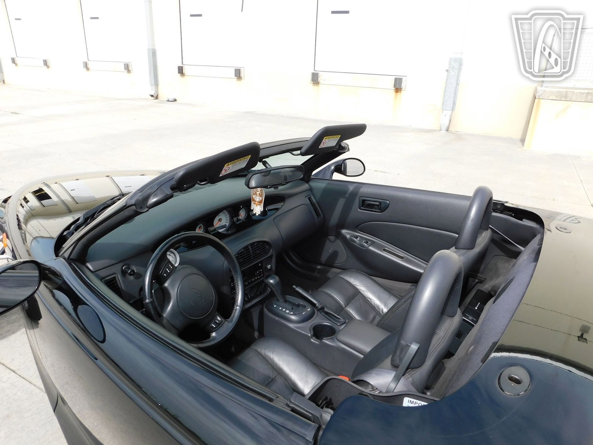 Used 1999 Plymouth Prowler image 33