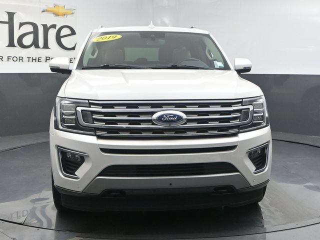 Used 2019 Ford Expedition Max Limited w/ Equipment Group 302A AWD/4WD image 55