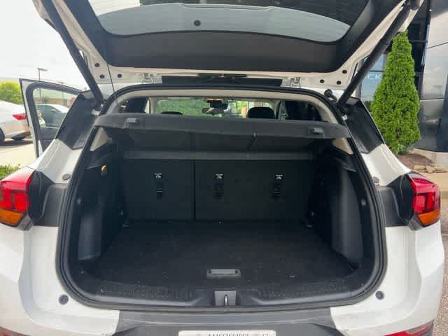 Used 2024 Buick Encore GX Preferred w/ Comfort Package FWD image 8