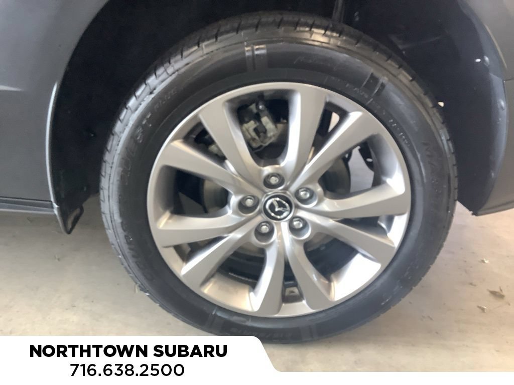Used 2021 MAZDA CX-30 AWD 2.5 S w/ Preferred Package image 21