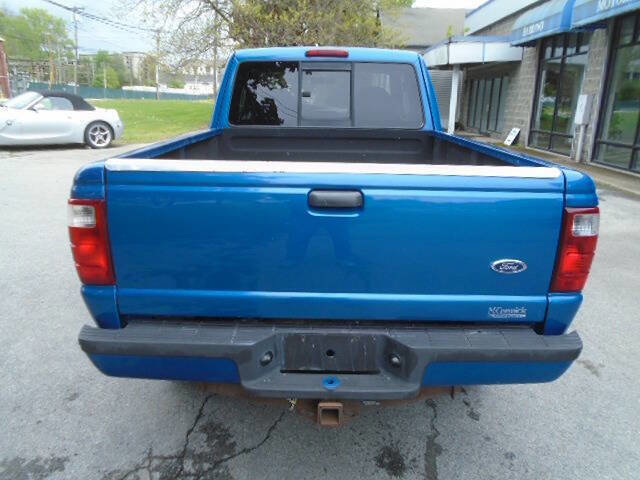 Used 2002 Ford Ranger Edge RWD image 5