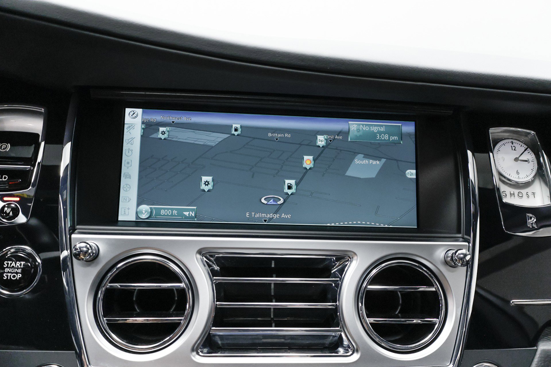 Used 2016 Rolls-Royce Ghost image 49