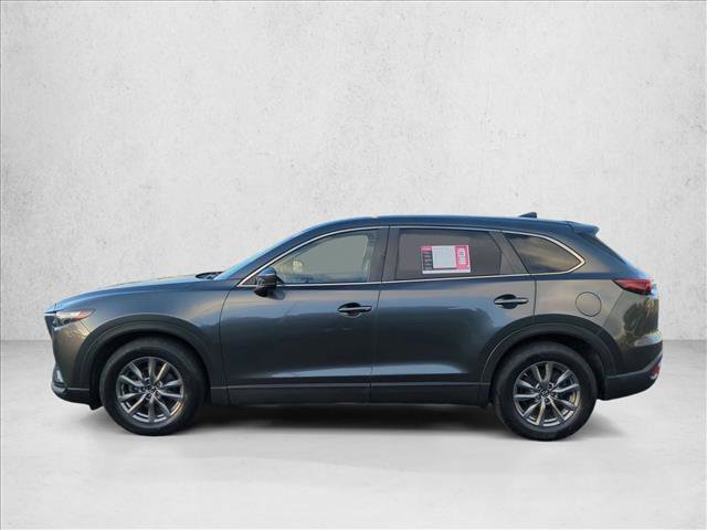 Used 2018 MAZDA CX-9 Sport image 9