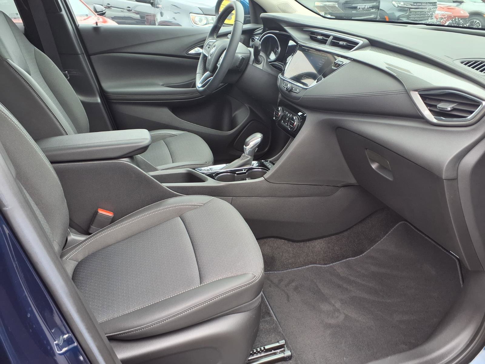 Certified 2023 Buick Encore GX Select image 11