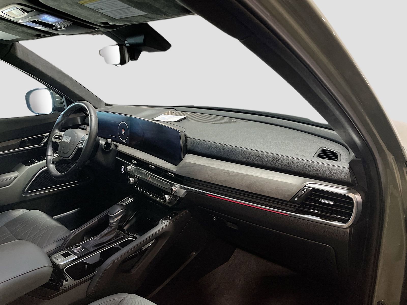 Used 2023 Kia Telluride SX Prestige X-Line AWD/4WD image 33