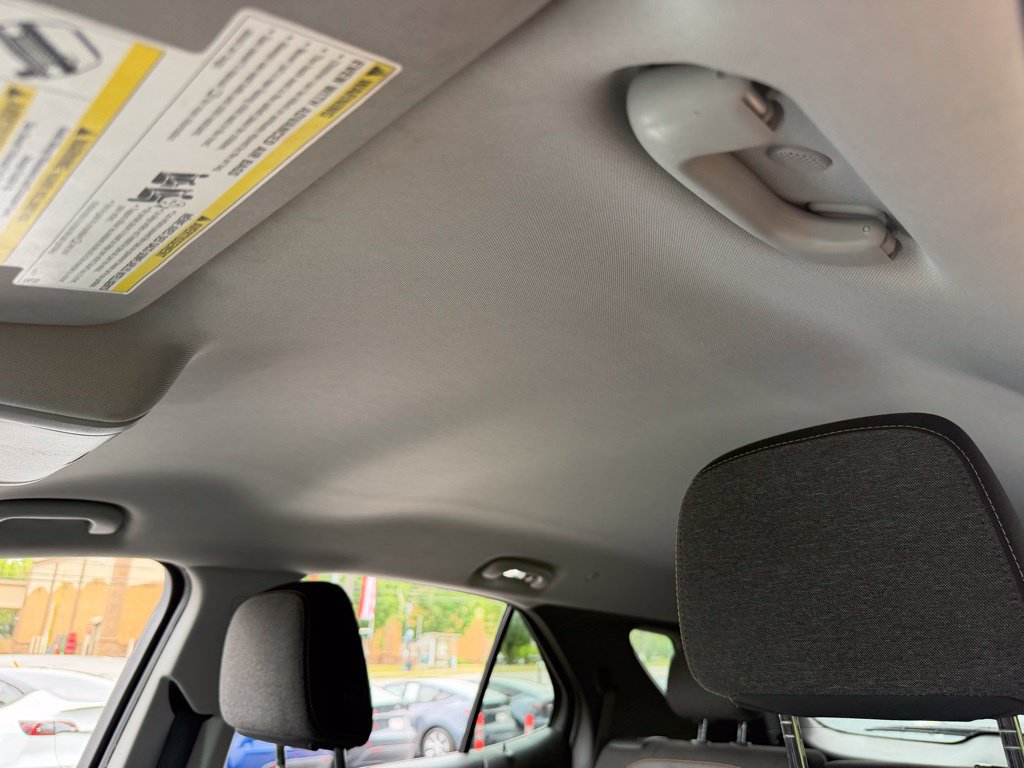 Used 2022 Chevrolet Equinox LT FWD image 52