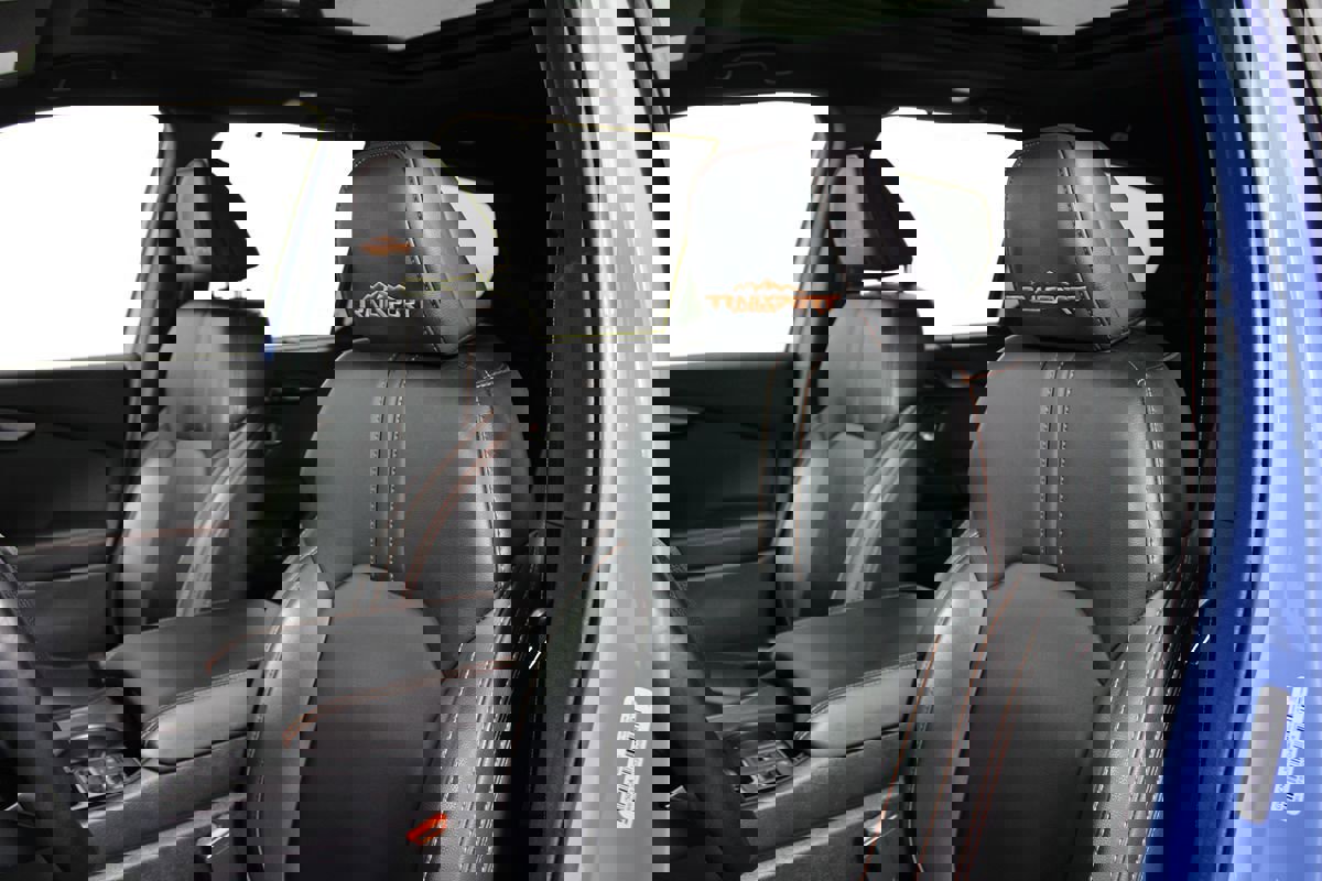 Used 2023 Honda Pilot TrailSport image 10