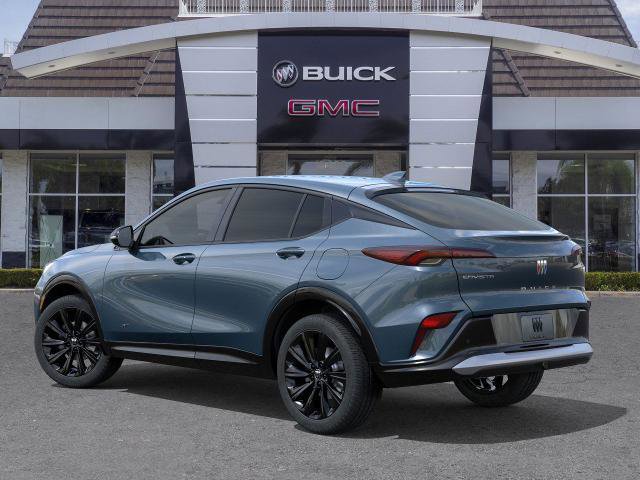 New 2026 Buick Envista Sport Touring w/ Convenience I Package image 3