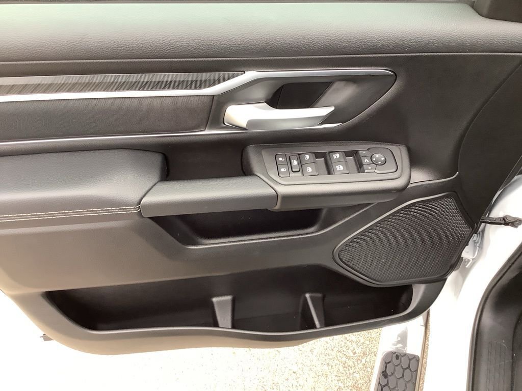 New 2026 RAM 1500 Big Horn image 35