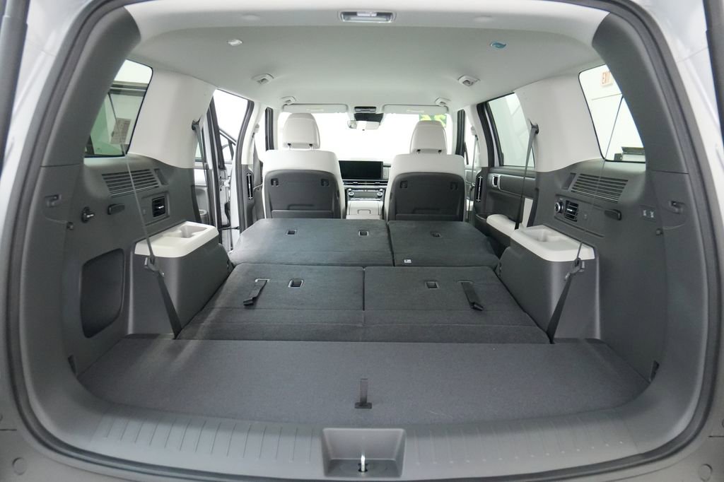 New 2026 Hyundai Santa Fe SEL image 25