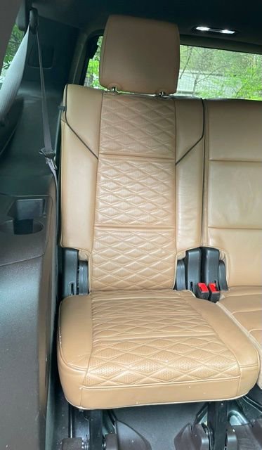 Used 2022 Cadillac Escalade ESV Sport w/ Touring Package AWD/4WD image 21