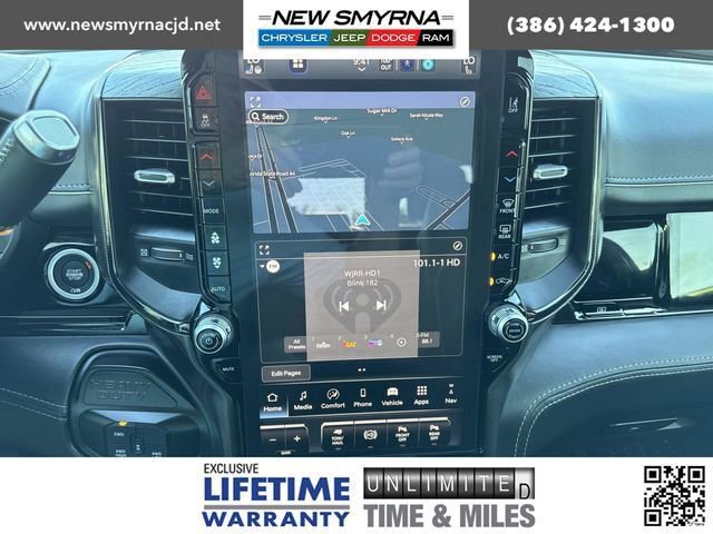 New 2026 RAM 2500 Limited image 22