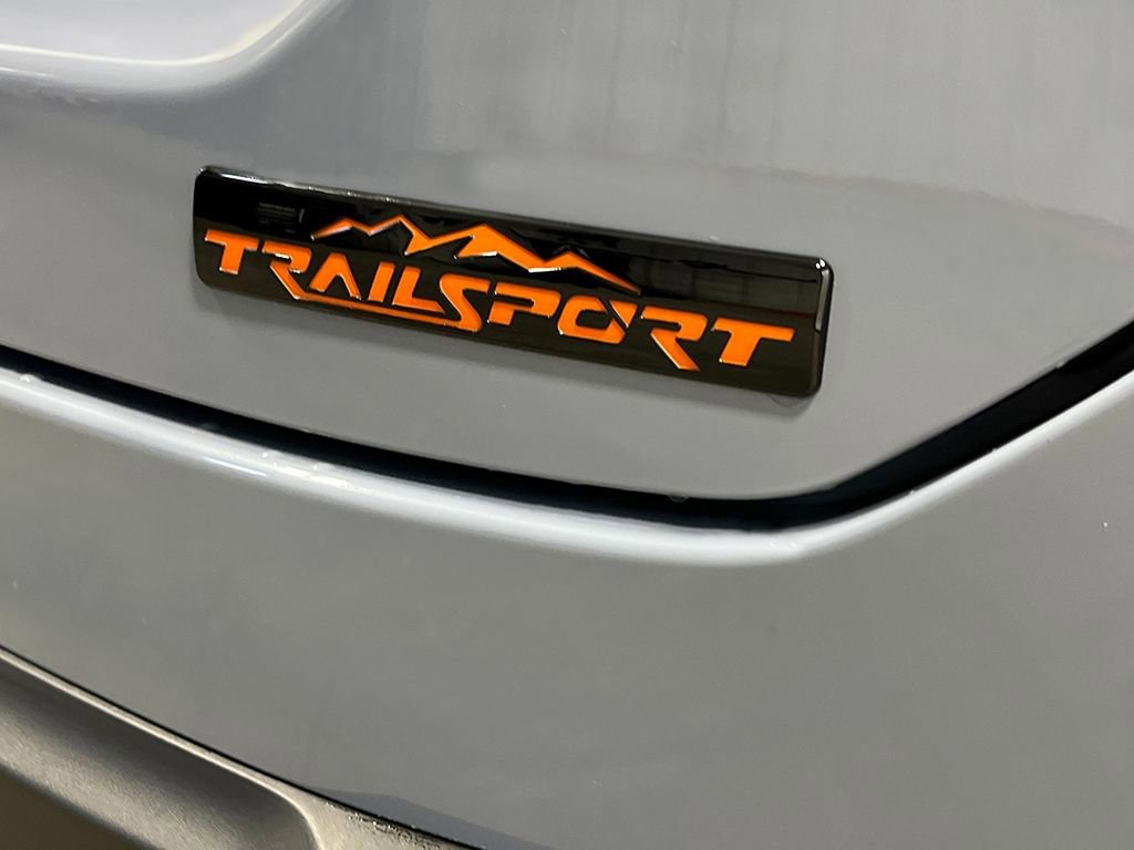 New 2026 Honda Pilot TrailSport image 5