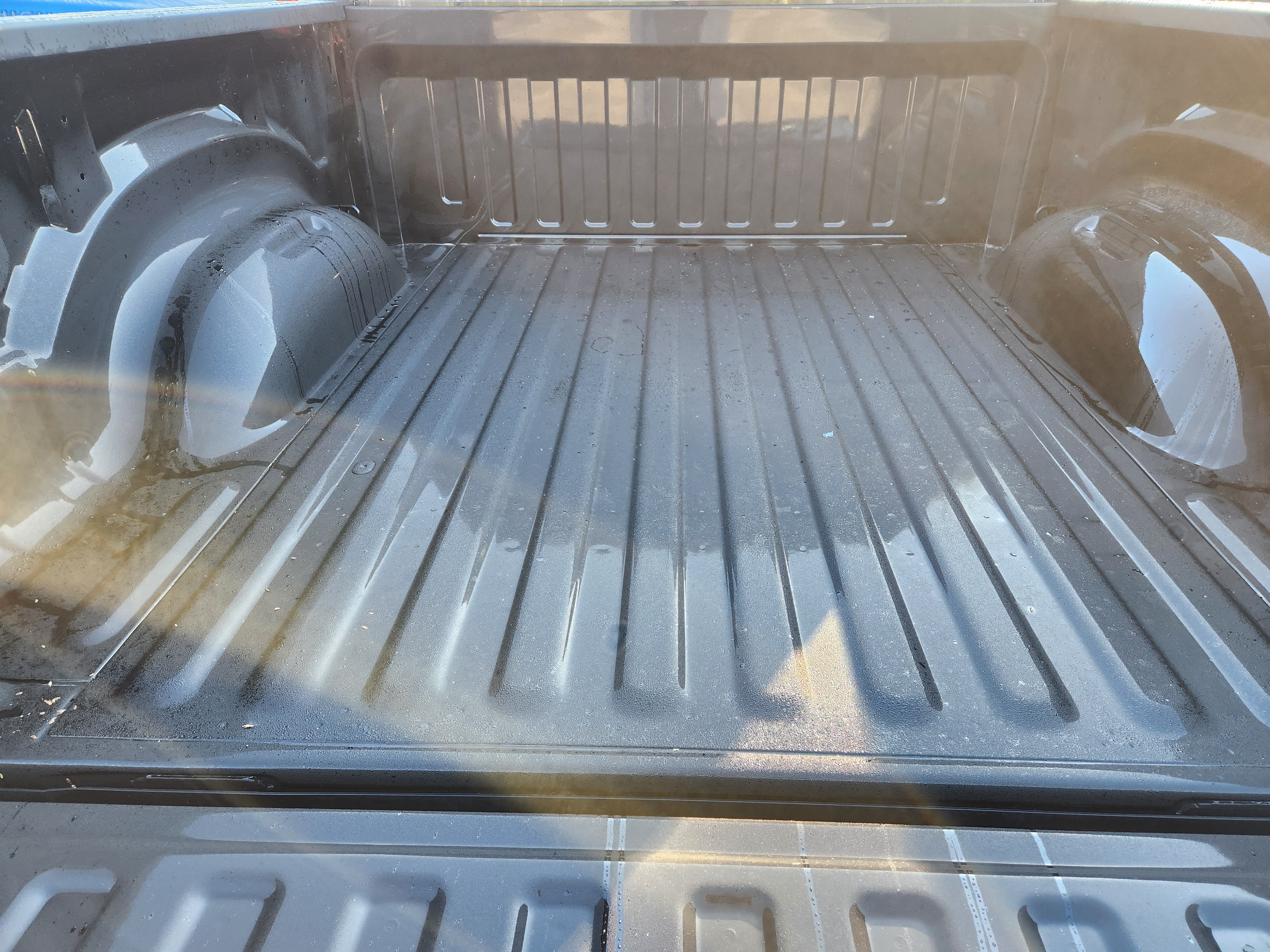 New 2026 RAM 1500 Big Horn AWD/4WD image 19