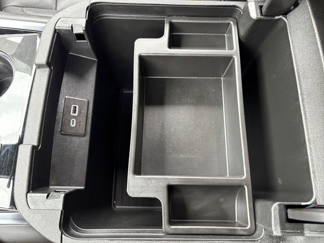 Used 2025 Chevrolet Tahoe Z71 image 21