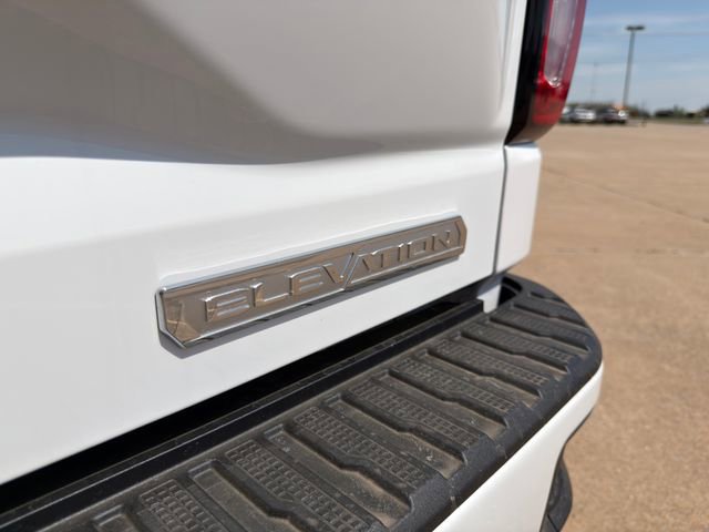New 2026 GMC Sierra 1500 Elevation image 18