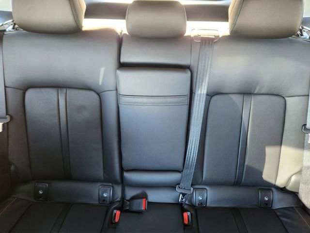 New 2026 MAZDA CX-50 AWD 2.5 Hybrid w/ Cargo Package image 14