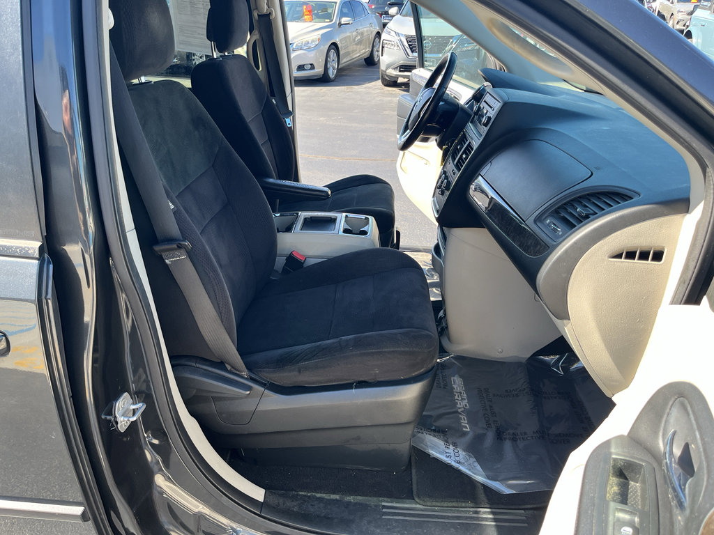 Used 2011 Dodge Grand Caravan Mainstreet w/ PWR Convenience Group image 36