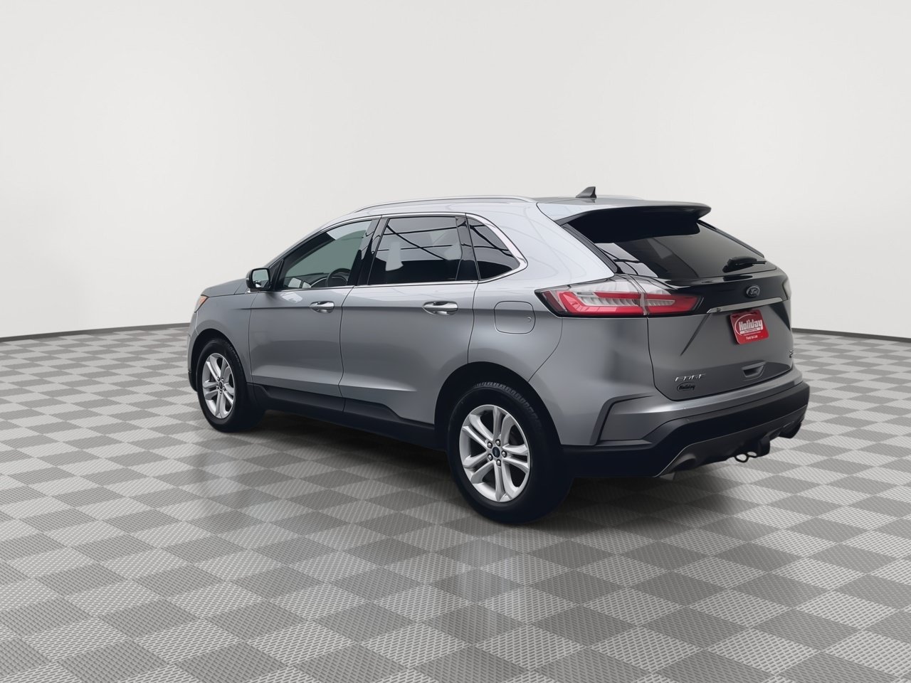 Used 2020 Ford Edge SEL w/ Convenience Package AWD/4WD image 41