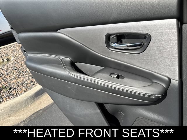 Used 2021 Nissan Murano SL AWD/4WD image 12